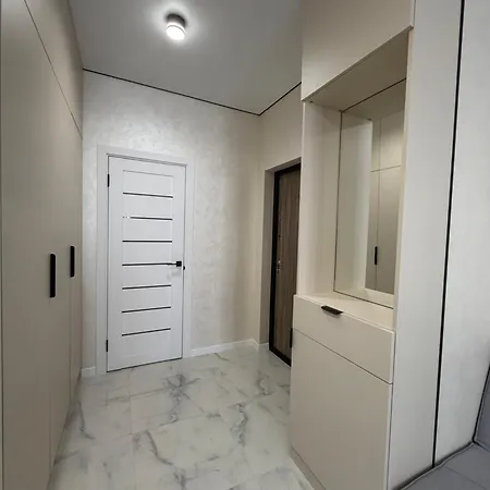 Apartment Arcadia Apartmenrs *