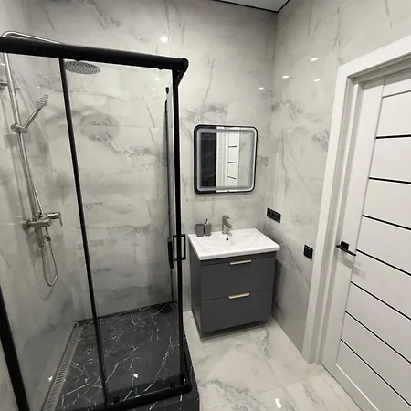 Arcadia Apartmenrs * Odesa