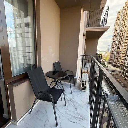Arcadia Apartmenrs Apartment *