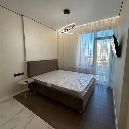 Arcadia Apartmenrs *